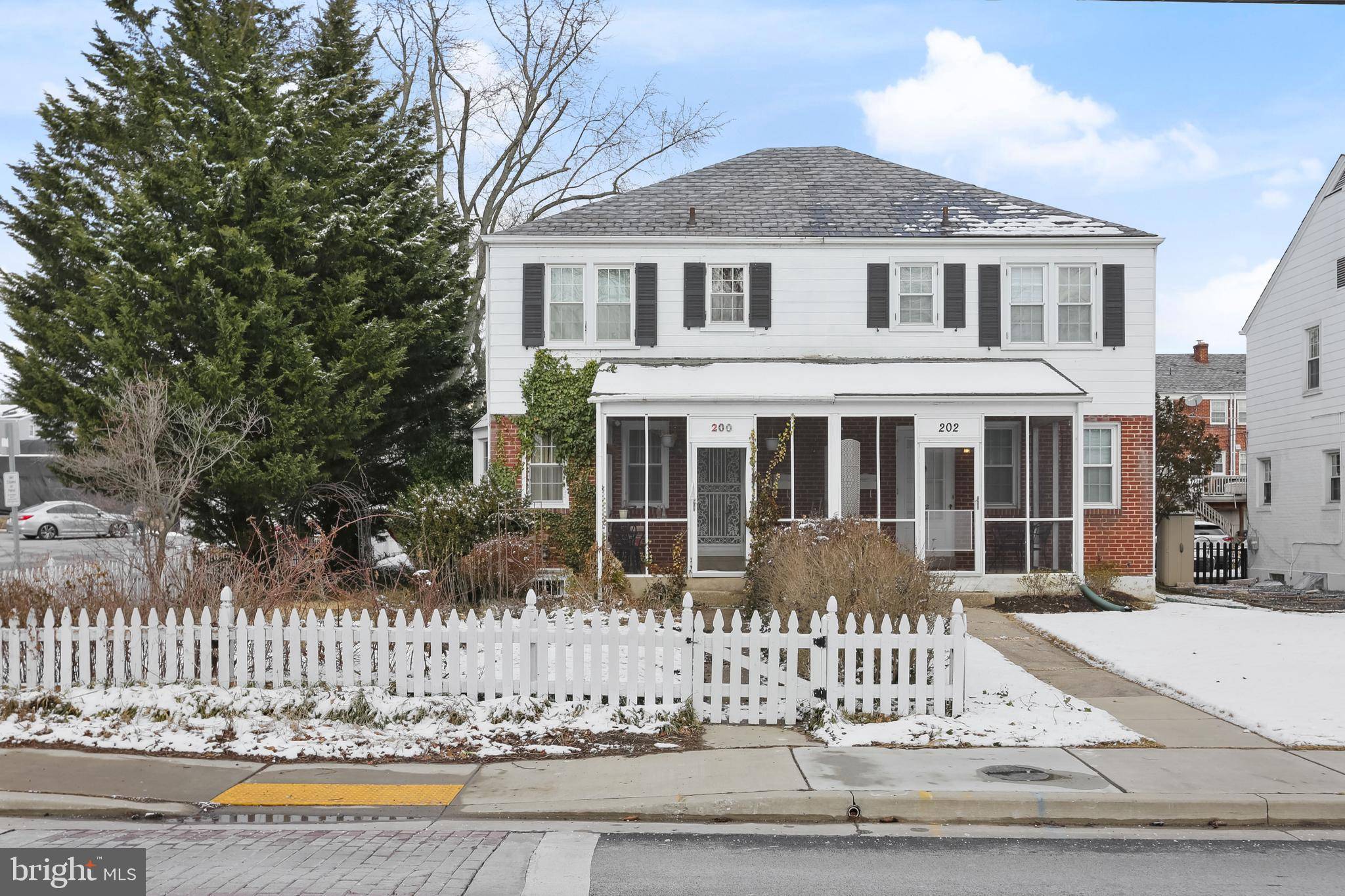 200 BURKE AVE, Baltimore, MD 21286