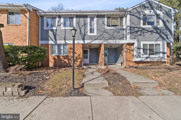 502-B MULBERRY CV, Mount Laurel, NJ 08054