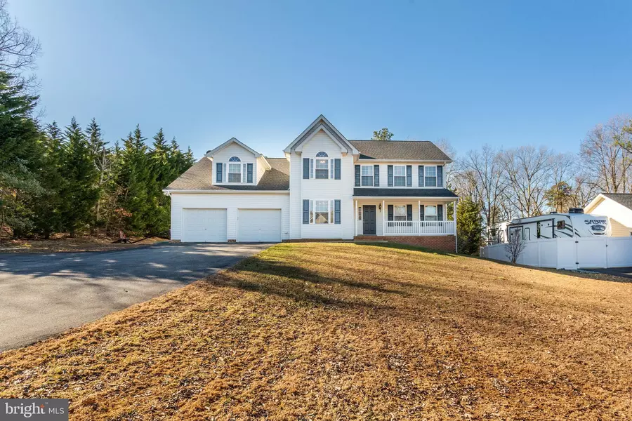 21141 MARIGOLD ST, Leonardtown, MD 20650