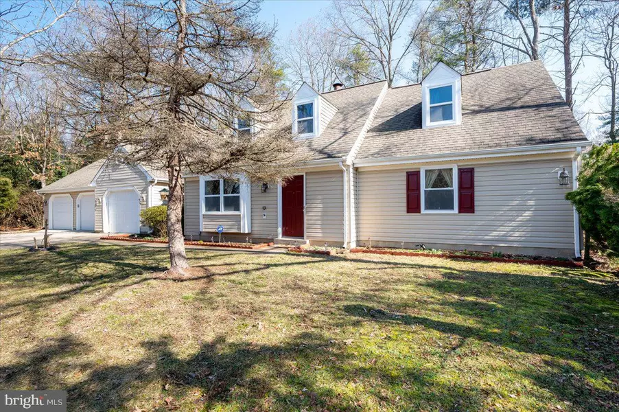 3479 PINE CONE CIR, Waldorf, MD 20602