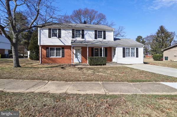 102 SOUTHWAY, Severna Park, MD 21146