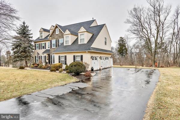 Collegeville, PA 19426,448 SILVER LEAF CIR