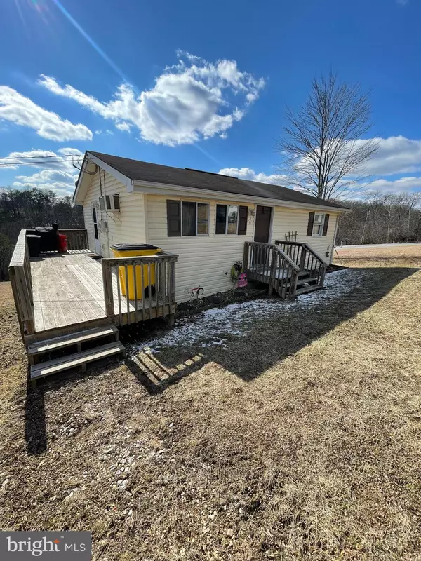 Inwood, WV 25428,36 TILLER CIR