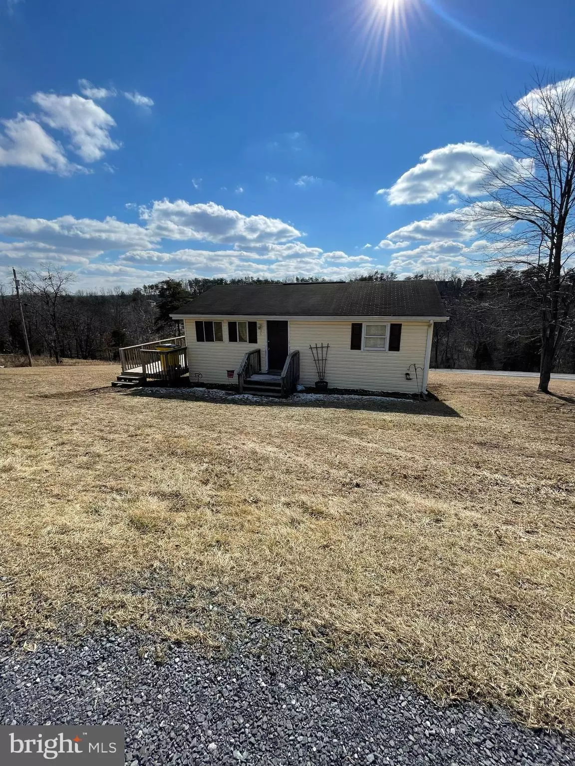 Inwood, WV 25428,36 TILLER CIR