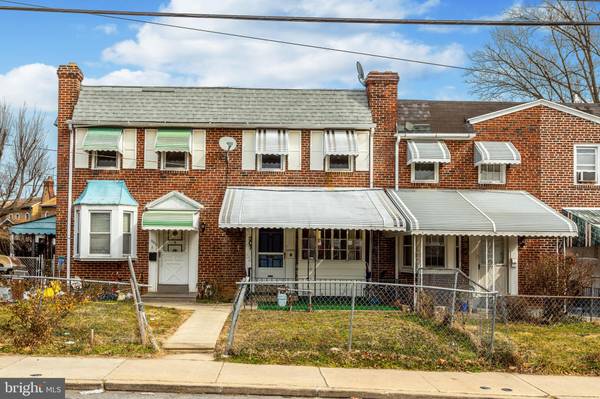 Upper Darby, PA 19082,307 LONG LN