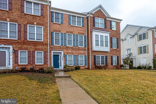 3248 ROBERT CLIFTON WEAVER WAY NE, Washington, DC 20018