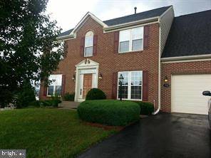 85 SHAFTMENT WAY, Martinsburg, WV 25403