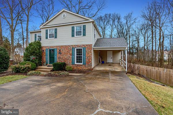 7009 STONE MILL PL, Alexandria, VA 22306