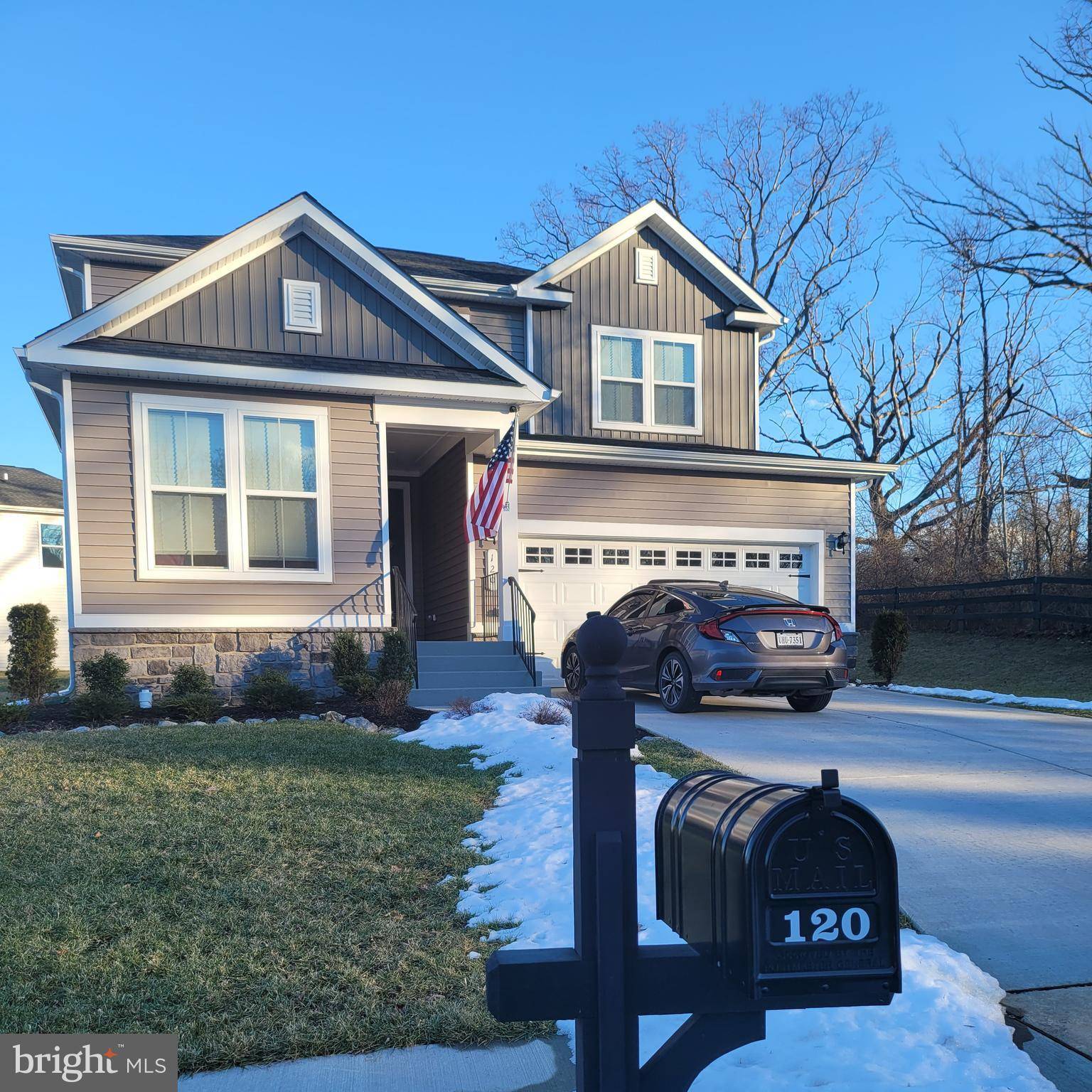Boyce, VA 22620,120 GRAND OAKS DR