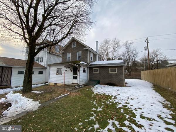 Pine Grove, PA 17963,150 PLEASANT VALLEY RD