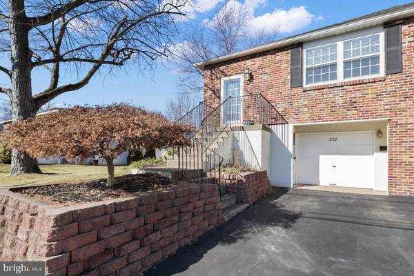 Lansdale, PA 19446,802 PENNBROOK AVE