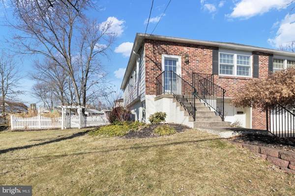 Lansdale, PA 19446,802 PENNBROOK AVE