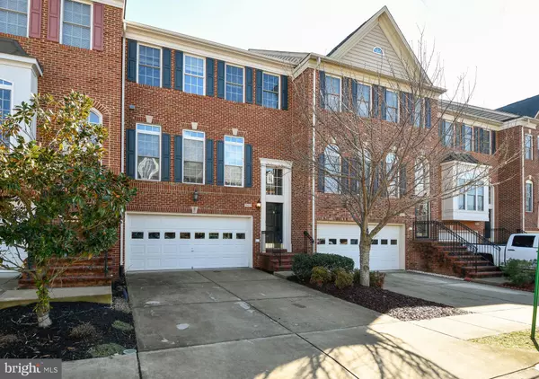 Woodbridge, VA 22191,16510 STEERAGE CIR