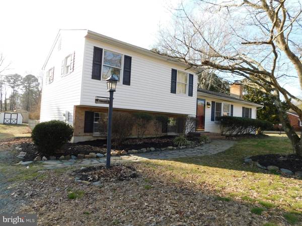 6504 MARY JANE DR, Salisbury, MD 21801