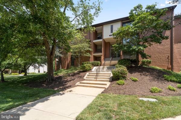 8007 MANDAN RD #615 (303), Greenbelt, MD 20770