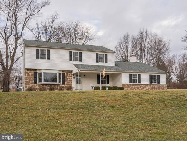 3510 TERESA CIR, Chalfont, PA 18914