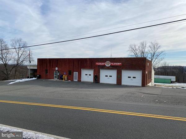 2243 OLD ROUTE 100, Barto, PA 19504