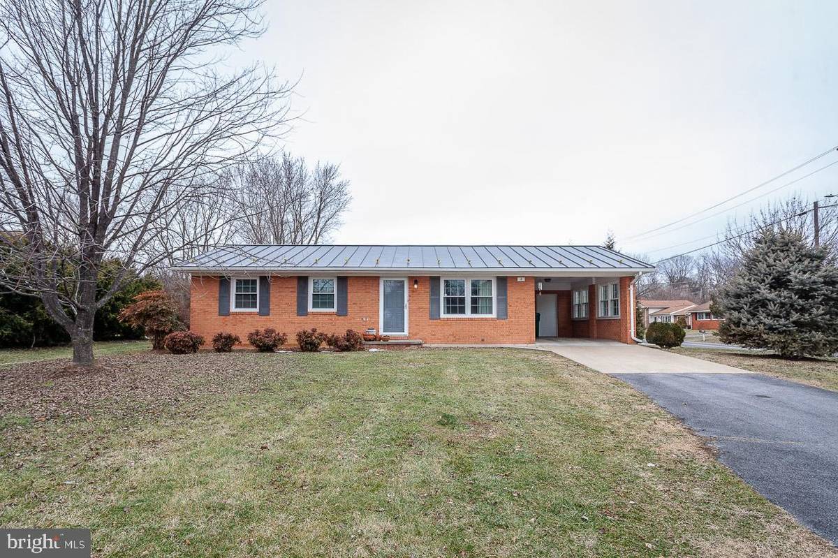 Luray, VA 22835,2 SPRINGCREST DR