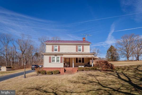 5793 US HWY 340N, Rileyville, VA 22650