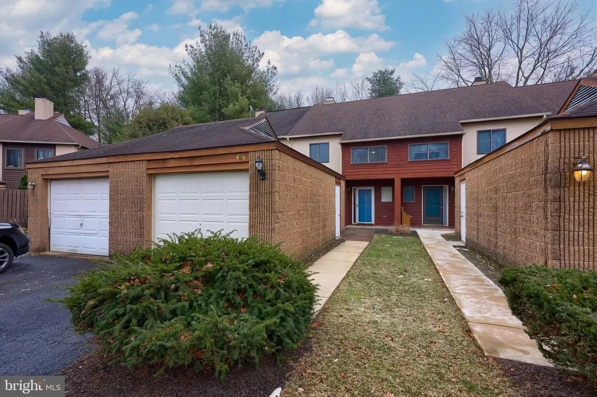 Millersville, PA 17551,405 STONEGATE CT