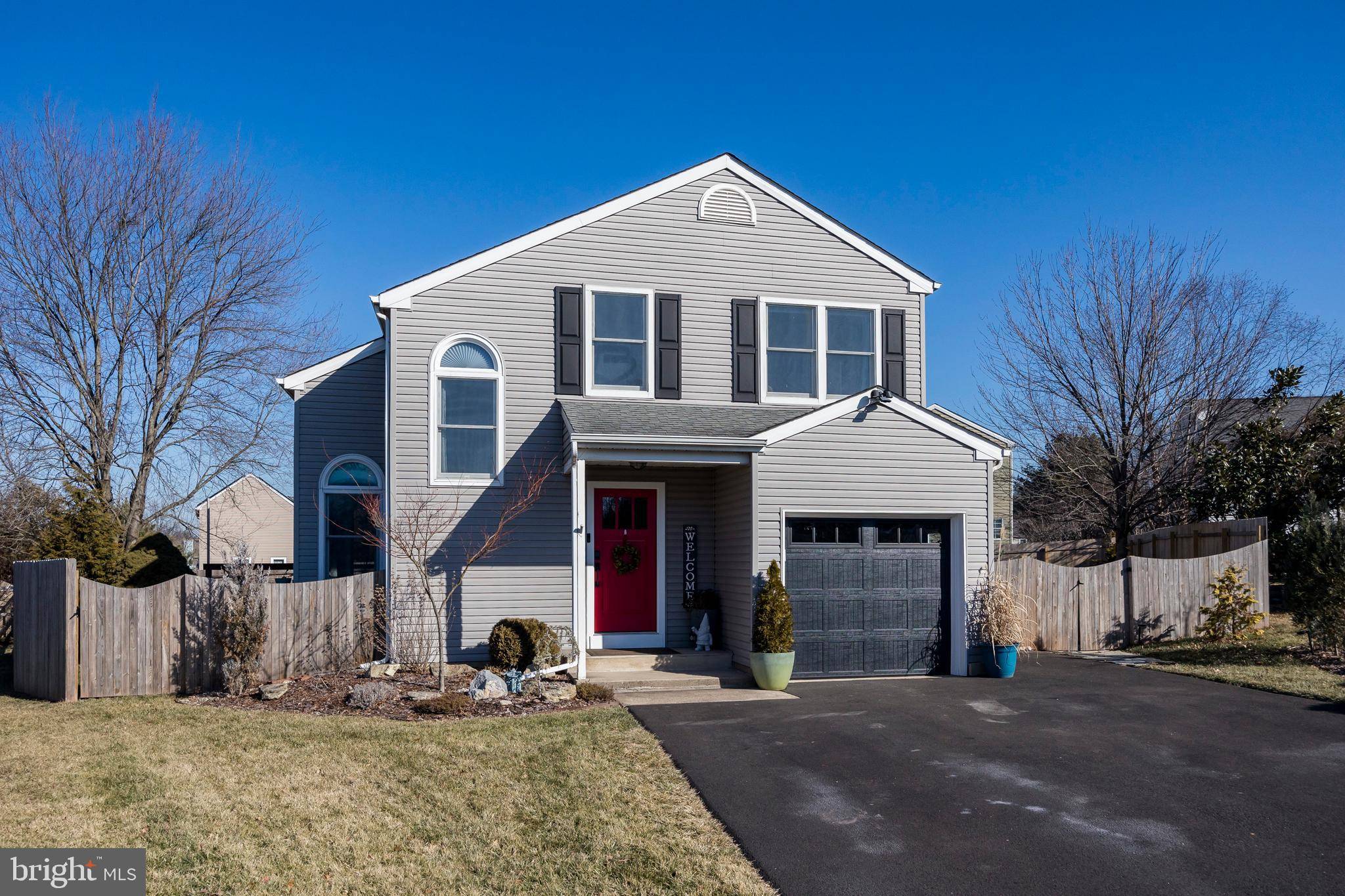 45 CHESTNUT CIR, Telford, PA 18969