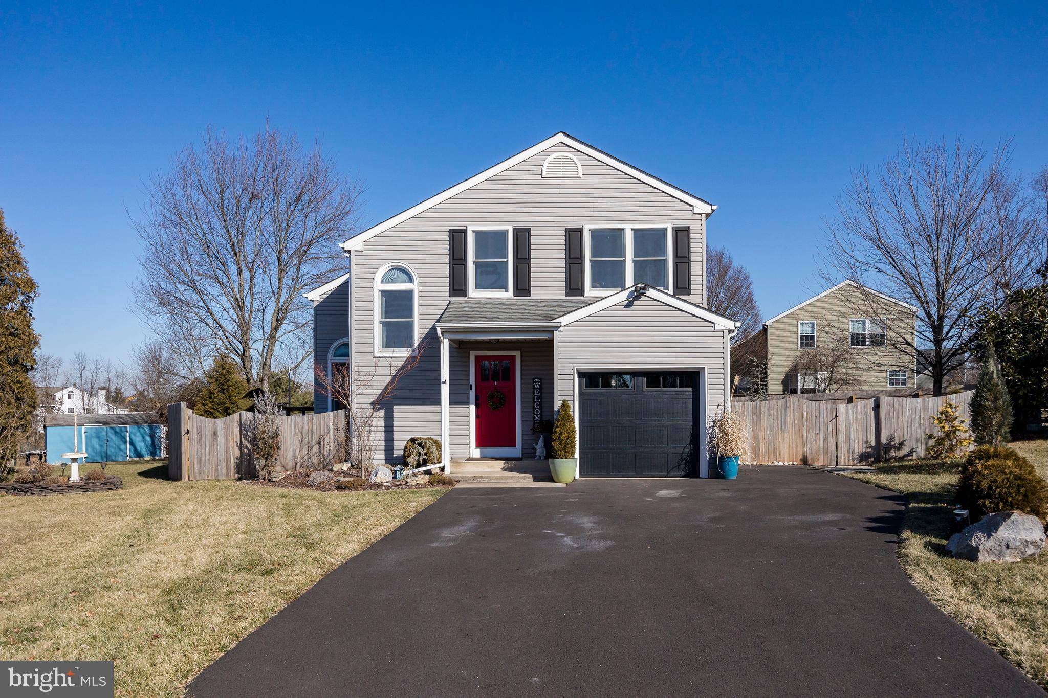 Telford, PA 18969,45 CHESTNUT CIR