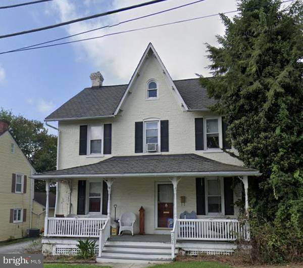 208 PINE ST, Christiana, PA 17509