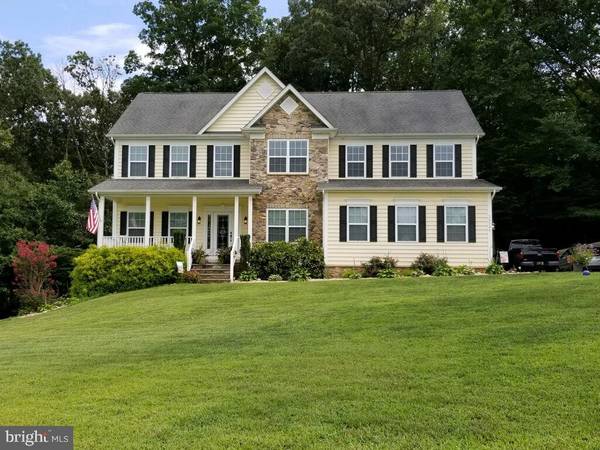 30546 ISRAEL WAY, Charlotte Hall, MD 20622