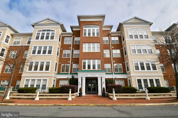 440 BELMONT BAY DR #217, Woodbridge, VA 22191