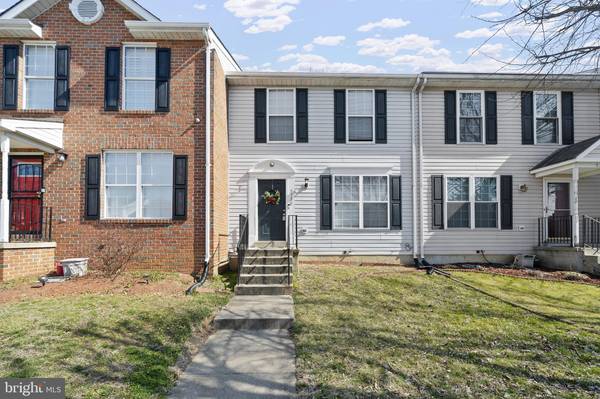 5728 EVERHART PL, Fort Washington, MD 20744