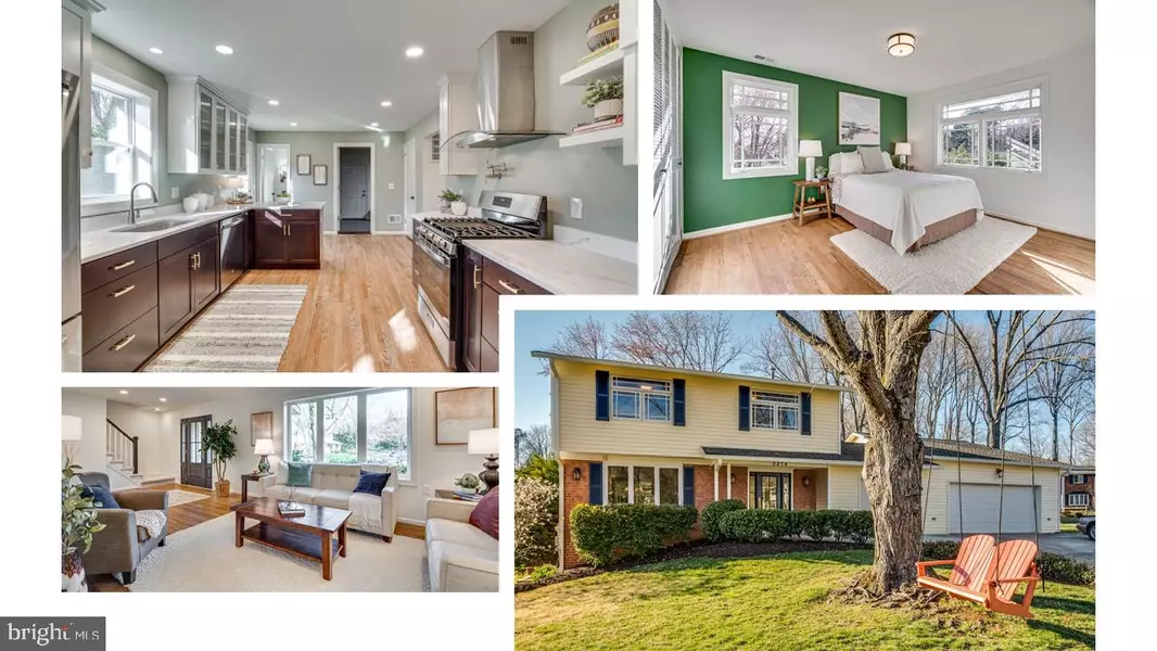 5214 NOYES CT, Fairfax, VA 22032