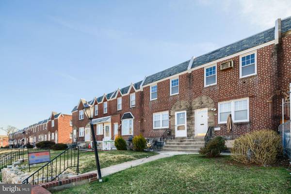 3218 DISSTON ST, Philadelphia, PA 19149