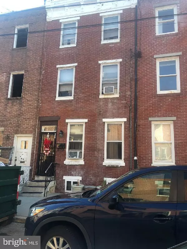 432 MANTON ST, Philadelphia, PA 19147