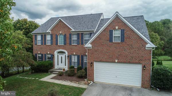 11301 BISHOPS GATE LN, Laurel, MD 20723