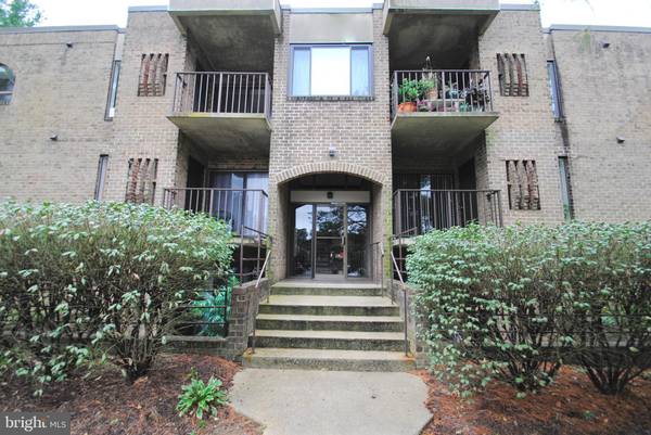 8 SILVERWOOD CIR #7, Annapolis, MD 21403