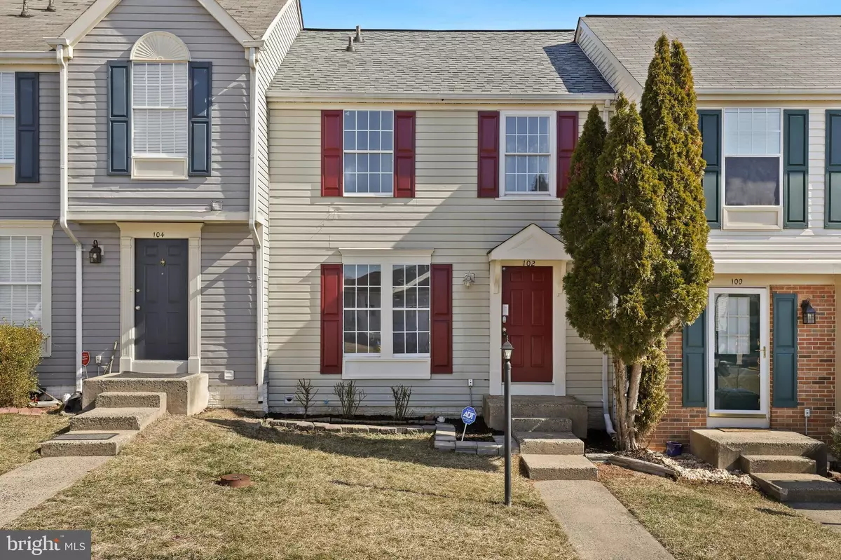 Stafford, VA 22554,102 ILONA CT