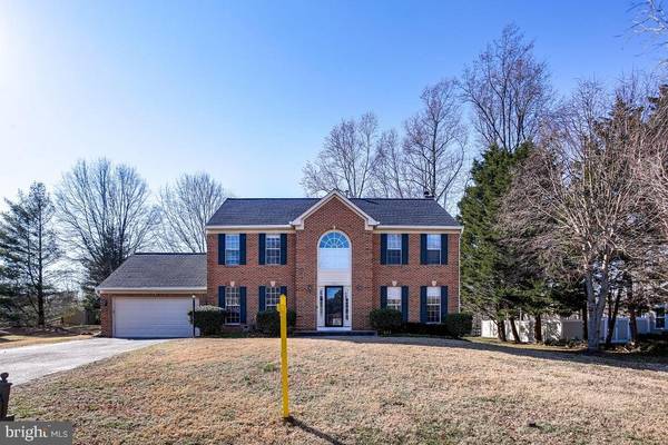 1006 DARTFORD LN, Bowie, MD 20721