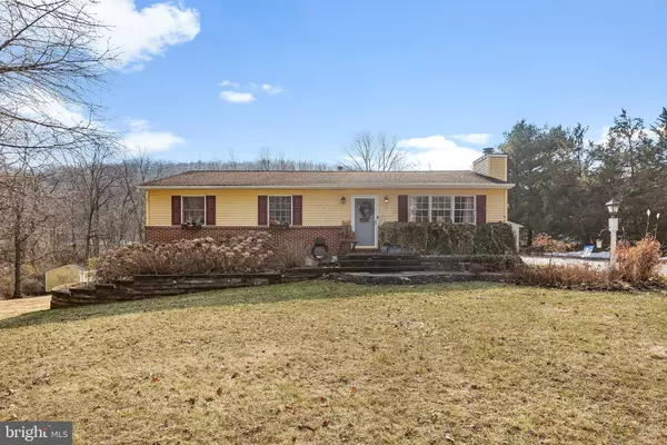 125 SPRING MOUNT RD,  Schwenksville,  PA 19473