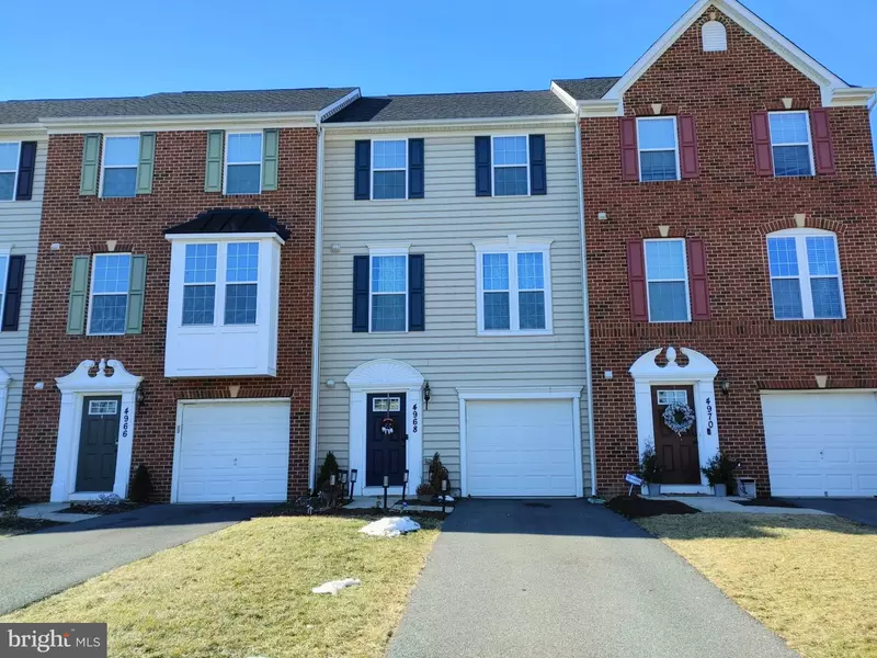 4968 SMALL GAINS WAY, Frederick, MD 21703