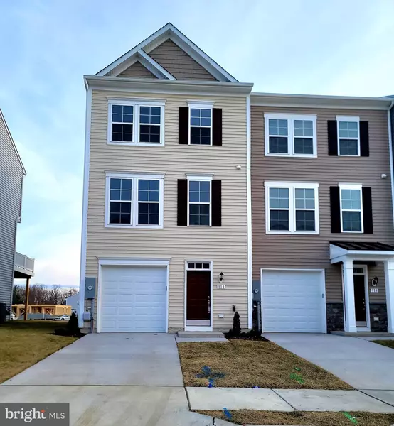 111 STRIBLING WAY, Winchester, VA 22602