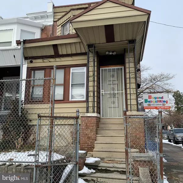 5601 WHITBY AVE, Philadelphia, PA 19143