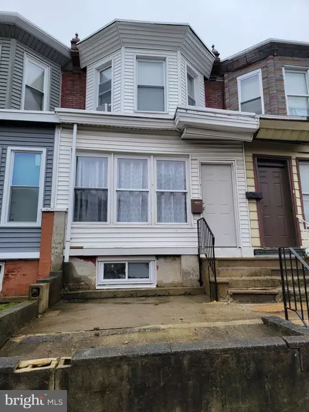 5704 BELMAR TER, Philadelphia, PA 19143