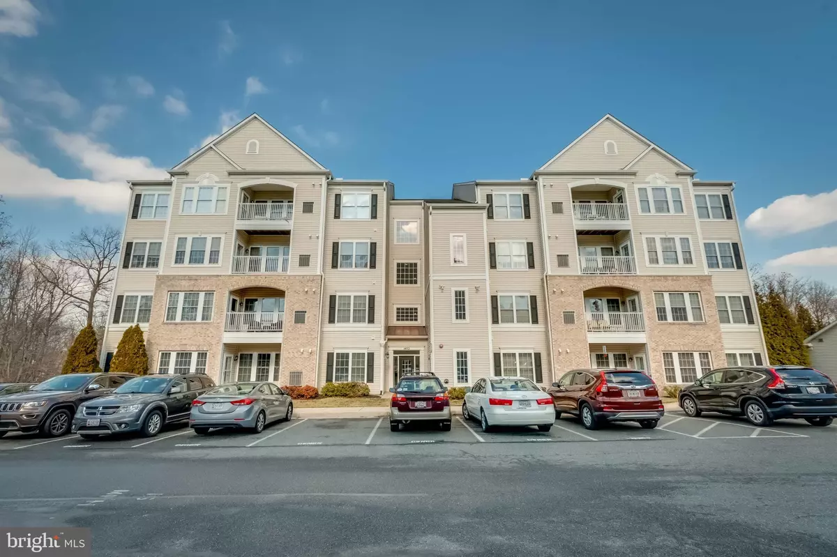 Joppa, MD 21085,1402-Q JOPPA FOREST DR #15