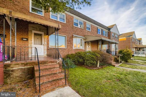 419 WESTFIELD RD, Baltimore, MD 21222