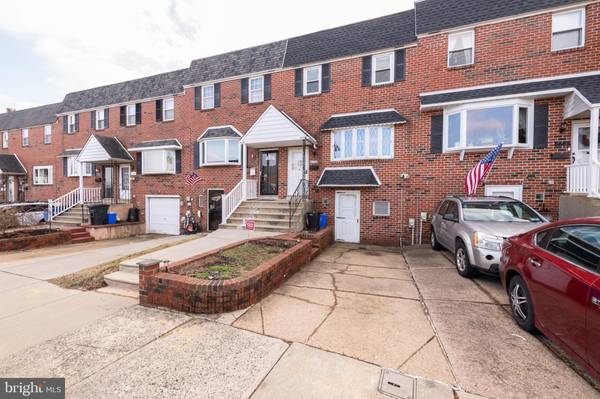 4204 CARTERET DR, Philadelphia, PA 19114