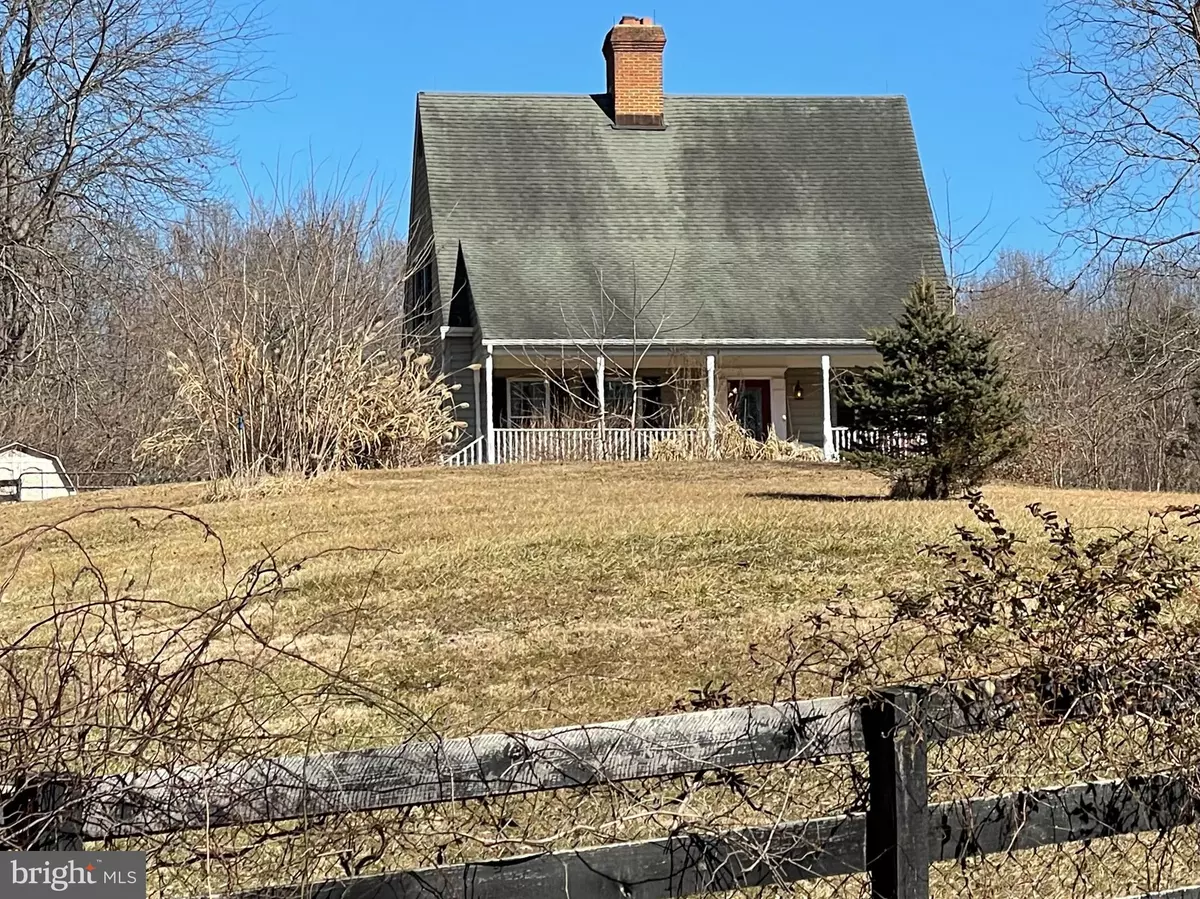 Culpeper, VA 22701,15491 BLEAK HILL RD