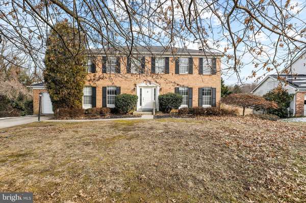 9 RUSH VINE CT, Owings Mills, MD 21117