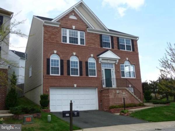 2921 MARKHAMS GRANT DR, Woodbridge, VA 22191