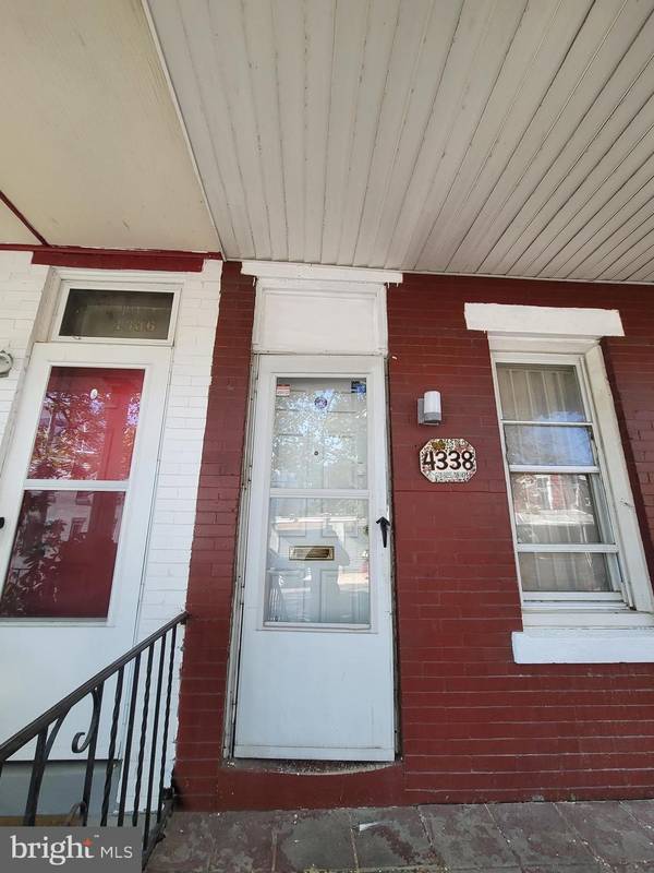 4338 WAYNE AVE, Philadelphia, PA 19140