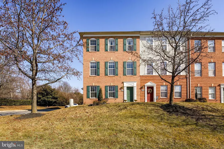 551 ENSEMBLE CT, Hunt Valley, MD 21030